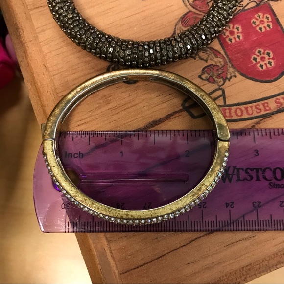 Vintage Bracelet Bundle of 4 - Picture 8 of 16